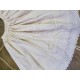 Wang Yan and Summer Embroidered Cotton Underskirt(3 Colours/Full Payment Without Shipping)